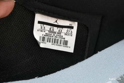 Hyperoad 1 Retro Jordan Low Shadow 0904